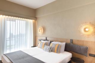 Sea front Elegant Apartment - Kalandra - 8