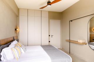 Sea front Elegant Apartment - Kalandra - 7