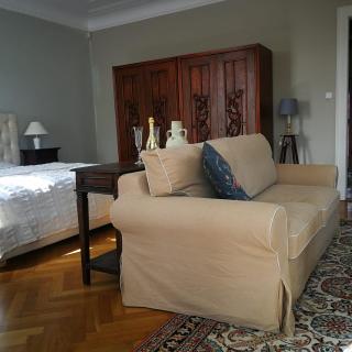 Vila Adelaide - Brtníky - 6