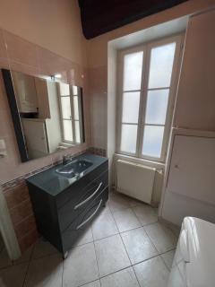 Résidence Le Zola composé de 3 appartements distincts en Hyper Centre de Dijon avec WIFI - Dijon - 8
