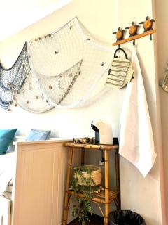 Casa OHANA CERIALE OPEN SPACE 4 PERSONE - 3