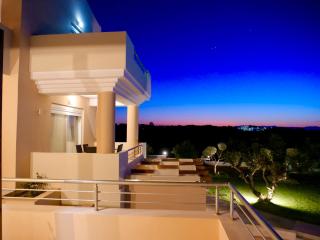 Villa Thamyris - Kalórrouma - 4