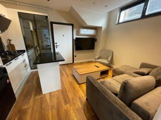 ARC HOUSE - Istanbul - 4