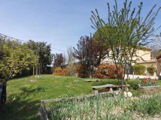 Studio indépendant à 2 minutes du golf du Luberon - Pierrevert - 7