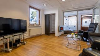 Ostseebad-Karlshagen-ansprechende-Ferienwohnung-Fruehling - Ostseebad Karlshagen - 0