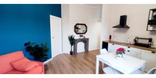 2 Bedroom Gem near Milano Centrale Fast Wi Fi Kademy House - Milan - 6