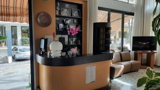 Pensione TOSCA B&B Cattolica - 3