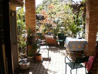 Manerba Cottage giardino 2 bici - Manerba del Garda - 4