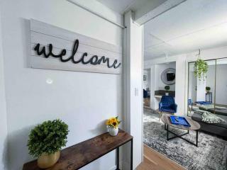 Quiet Home Near SFO with Backyard / BBQ - San Bruno - 0