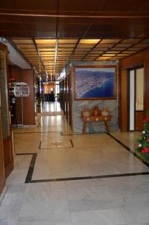 Apartment in Marbella First Line Beach Apto 8-6 - Marbella - 2