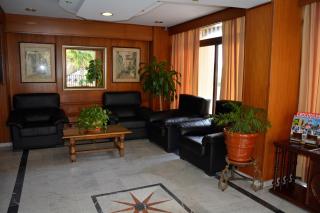 Apartment in Marbella First Line Beach Apto 8-6 - Marbella - 3