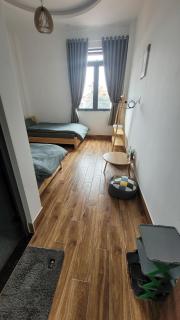 Hoang Minh House - 1