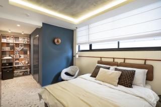 Mulan Florentin מולאן פלורנטין - Tel Aviv - 4