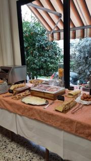 Pensione TOSCA B&B Cattolica - 2