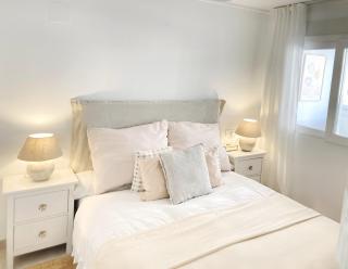 Apartamento Javea Arenal Playa - Jávea - 5