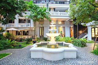 Buri Sriping Riverside Resort & Spa - 5