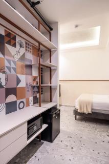Mulan hotel מלון מולאן - מרשת ליאם מלונות & ספא - Tel Aviv - 8