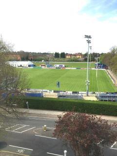 Castle Quarter - Free Parking - Fast Fibre - Bedford - 4