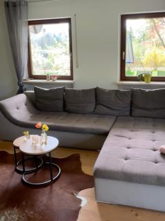 Ferienwohnung Strohmeyer - Oberaudorf - 6