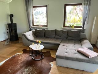 Ferienwohnung Strohmeyer - Oberaudorf - 5