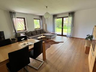 Ferienwohnung Strohmeyer - Oberaudorf - 4