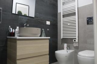Santa Giulia Rogoredo apartment - Milan - 2