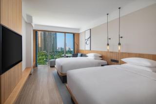 Fairfield by Marriott Changsha Yuelu - Changsha - 7