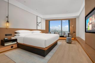 Fairfield by Marriott Changsha Yuelu - Changsha - 4
