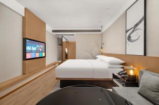 Fairfield by Marriott Changsha Yuelu - Changsha - 5