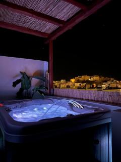 Hiviscus Suite Naxos - Naxos Chora - 3