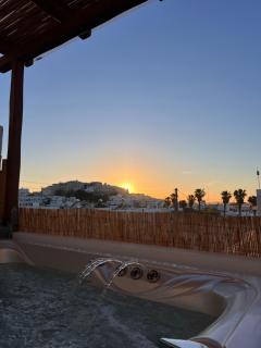 Hiviscus Suite Naxos - Naxos Chora - 0