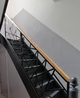 Appartement 50m² centre-ville - Dunkerque - 8