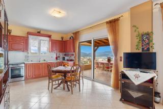 Chrisanthis House- BY APOKORONAS VILLAS - 3