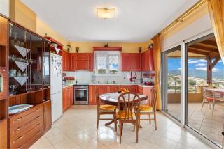 Chrisanthis House- BY APOKORONAS VILLAS - Kambiá - 5