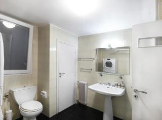Hestia Anemone - Spacious Apartment in Kolonaki - Athens - 3