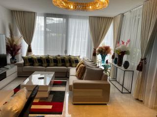 Mascot accommodation - Sydney - 4