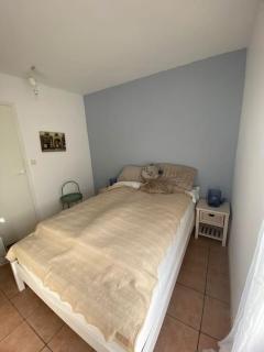 L'Océan, maison avec jardin clos - Tracy-sur-Mer - 6