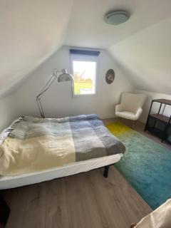 L'Océan, maison avec jardin clos - 2