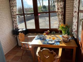 Ferienwohnung mit Meerblick - 2