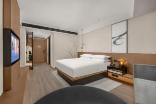 Fairfield by Marriott Changsha Yuelu - Changsha - 1