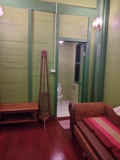 Phaluai Villa - Koh Phaluai - 5