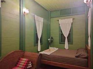 Phaluai Villa - Koh Phaluai - 2