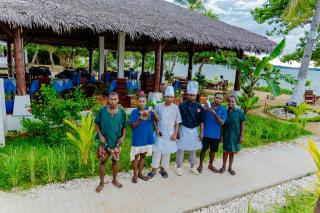 Long Beach Resort, Nosy Be - Nosy Be - 5