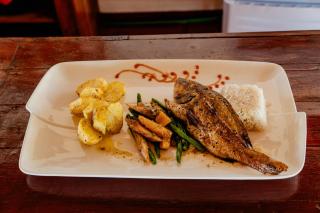 Long Beach Resort, Nosy Be - 5