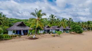 Long Beach Resort, Nosy Be - Nosy Be - 3