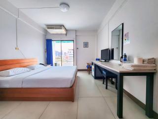 Siam Palace Hotel - 0