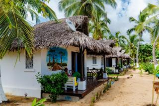 Long Beach Resort, Nosy Be - Nosy Be - 0