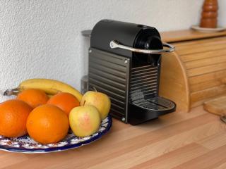 Bellevue Apartment - Ringgenberg - 5