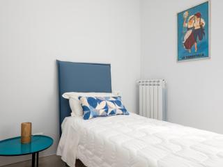 Surya House - Elegant apartment in Sorrento - Sorrento - 3