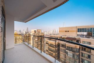 上海茉丽民宿 豫园外滩高层江景3居2卫电梯公寓 - Shanghai - 6